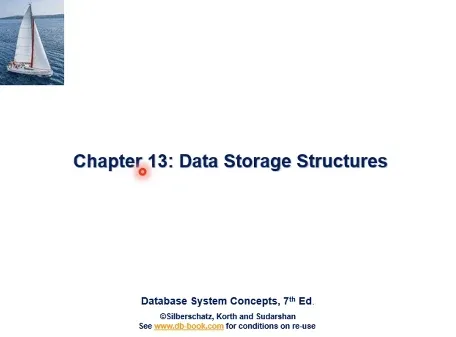 Database System 1주차 수업 자료 32