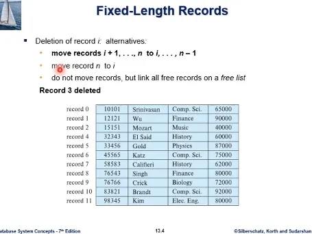 Database System 1주차 수업 자료 37