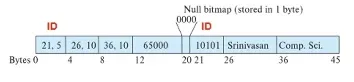 Database System 1주차 수업 자료 45