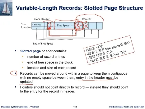 Database System 2주차 수업 자료 3