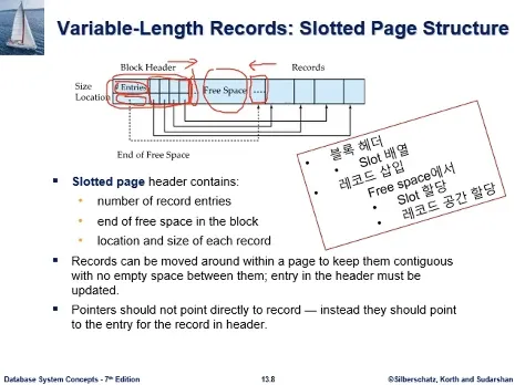 Database System 2주차 수업 자료 5