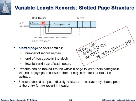 Database System 2주차 수업 자료 8
