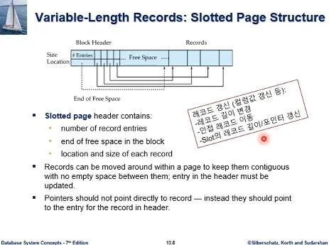 Database System 2주차 수업 자료 10