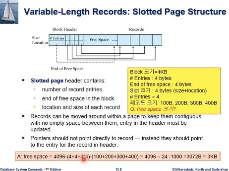 Database System 2주차 수업 자료 13