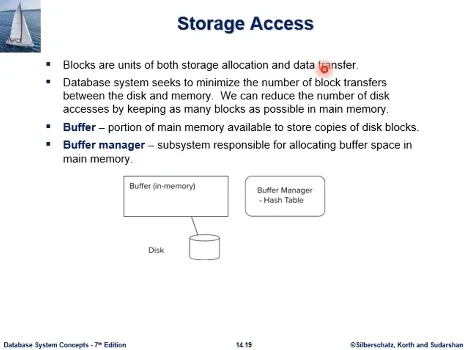 Database System 3주차 수업 자료 2