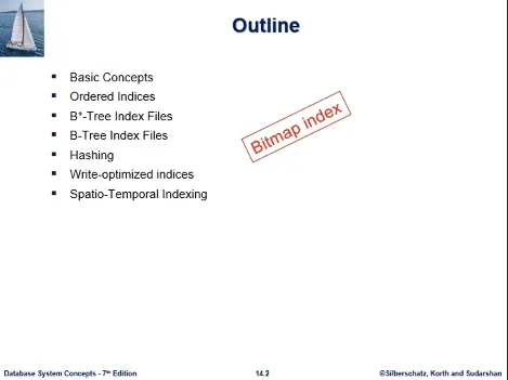 Database System 3주차 수업 자료 11