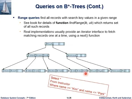 Database System 4주차 수업 자료 13