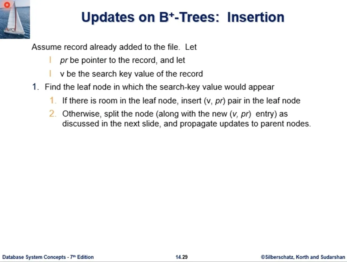 Database System 4주차 수업 자료 18