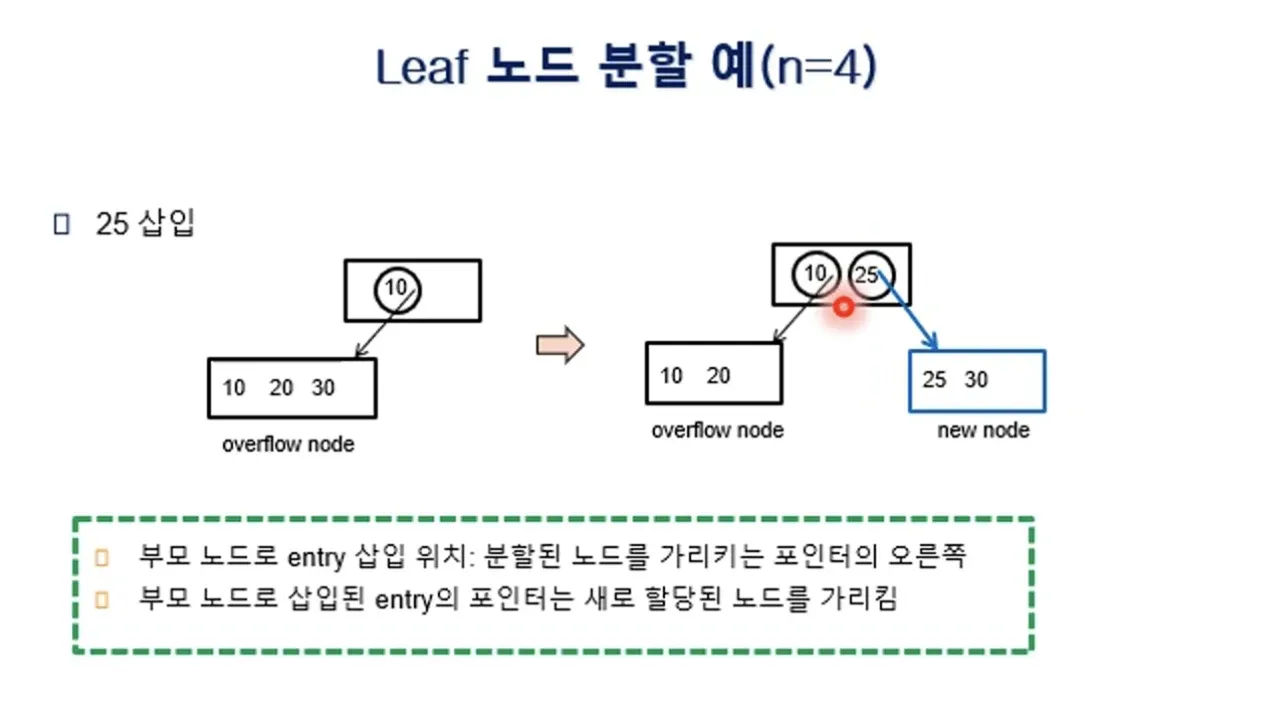 Database System 4주차 수업 자료 34