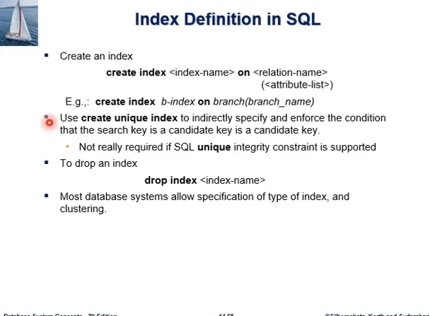 Database System 5주차 수업 자료 33