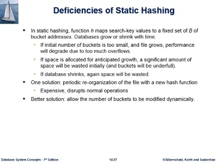 Database System 6주차 수업 자료 1