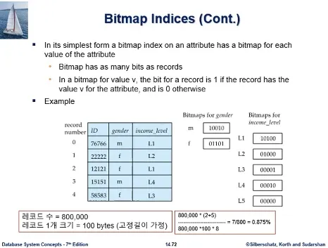 Database System 6주차 수업 자료 10