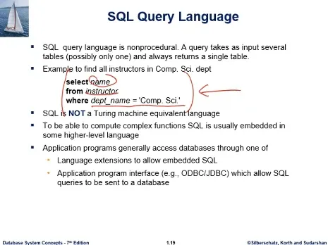 Database System 6주차 수업 자료 19