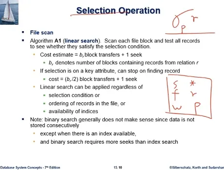 Database System 7주차 수업 자료 2