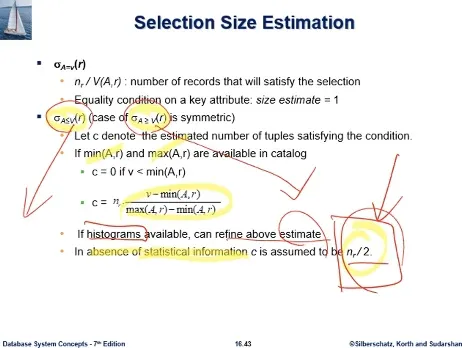 Database System 11주차 수업 자료 5