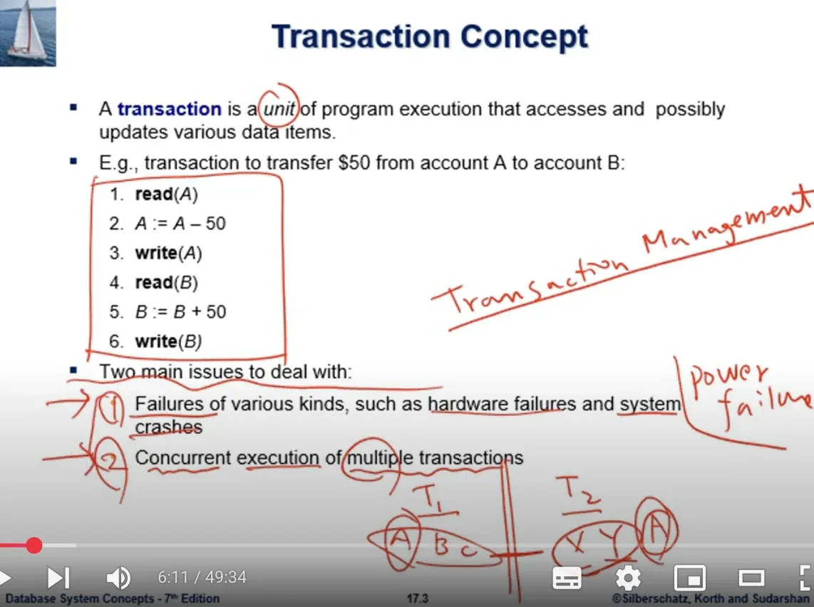 Database System 11주차 수업 자료 52