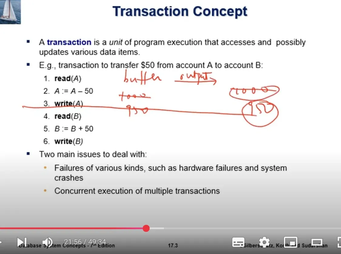 Database System 11주차 수업 자료 63