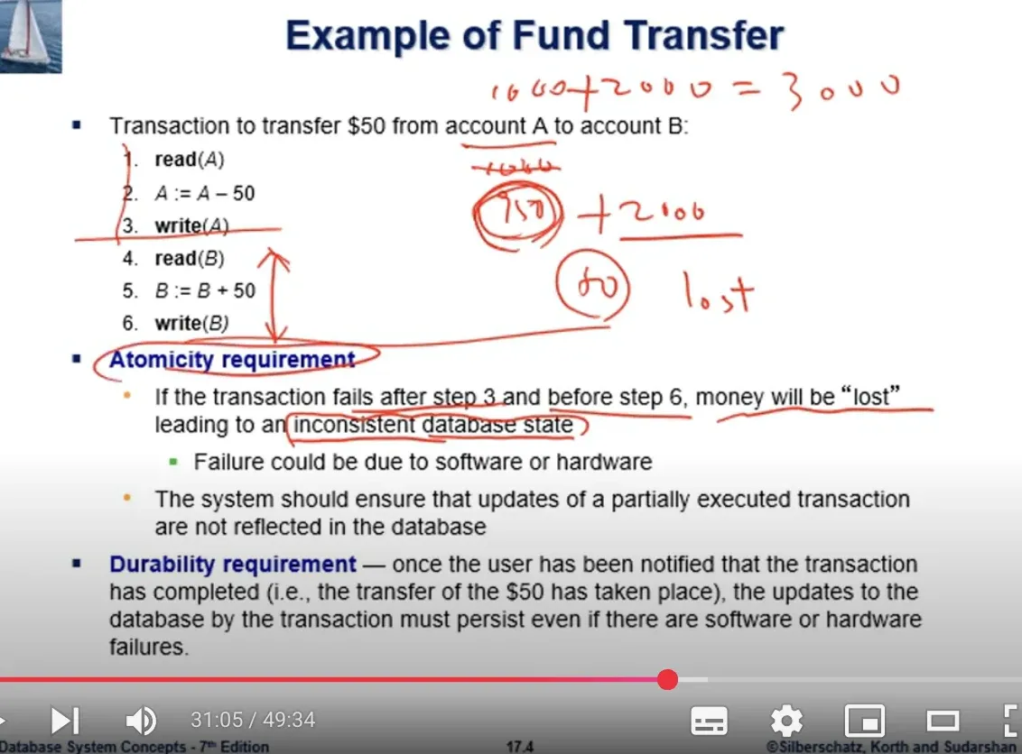 Database System 11주차 수업 자료 72