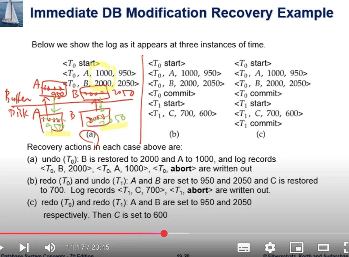 Database System 14주차 수업 자료 8